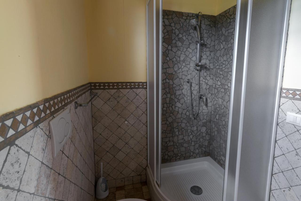Agriturismo Il Poggio Vetralla Luaran gambar