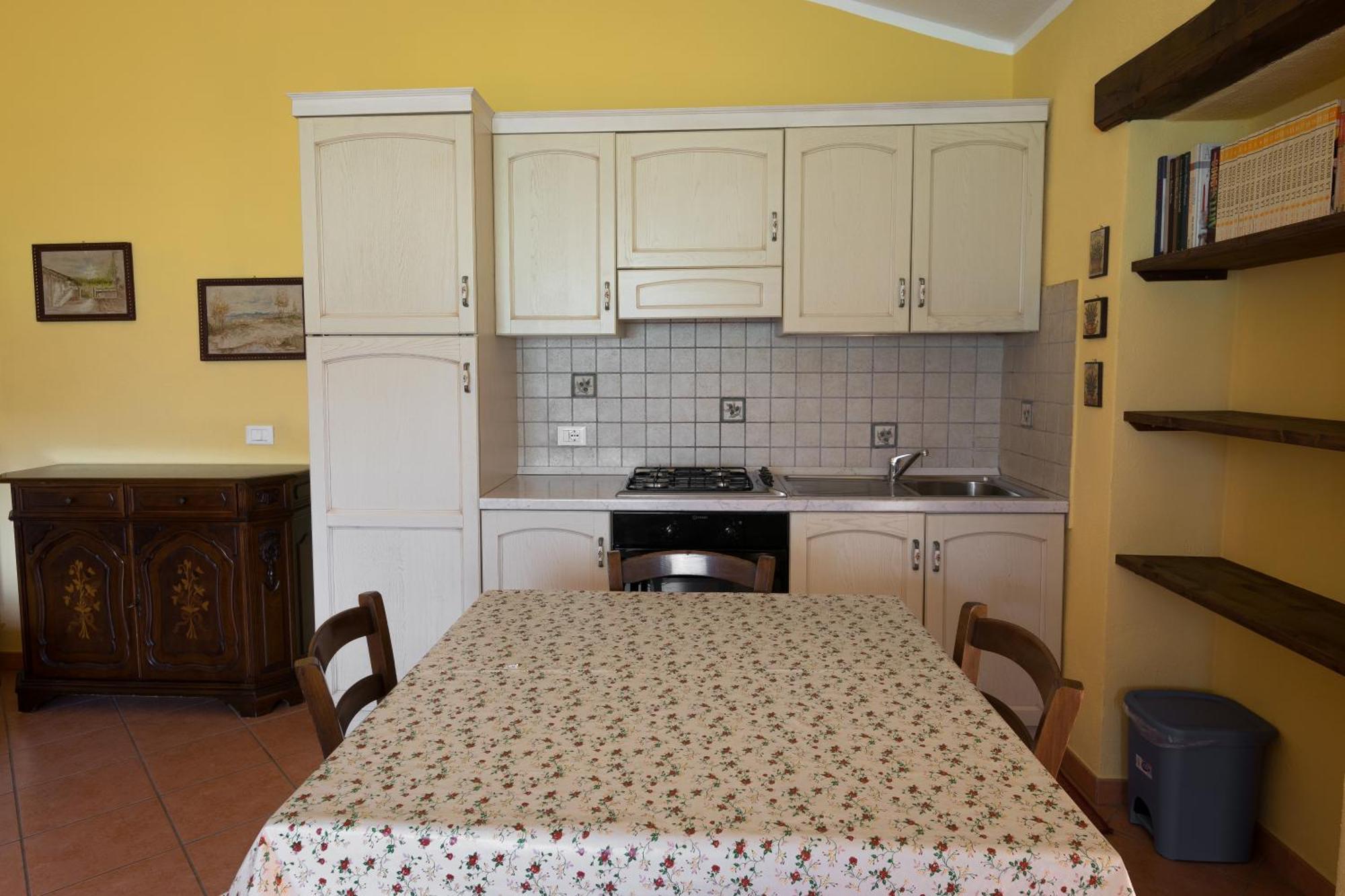 Agriturismo Il Poggio Vetralla Luaran gambar
